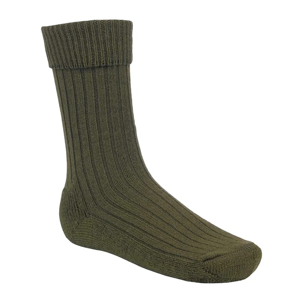 Mil-Com Unisex Vuxenstrumpor