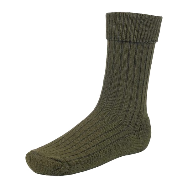 Mil-Com Unisex Adult Socks