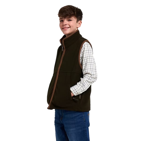 Jack Pyke Lasten Countryman Gilet