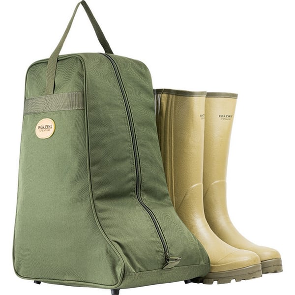 Jack Pyke Cordura -kenkälaukku
