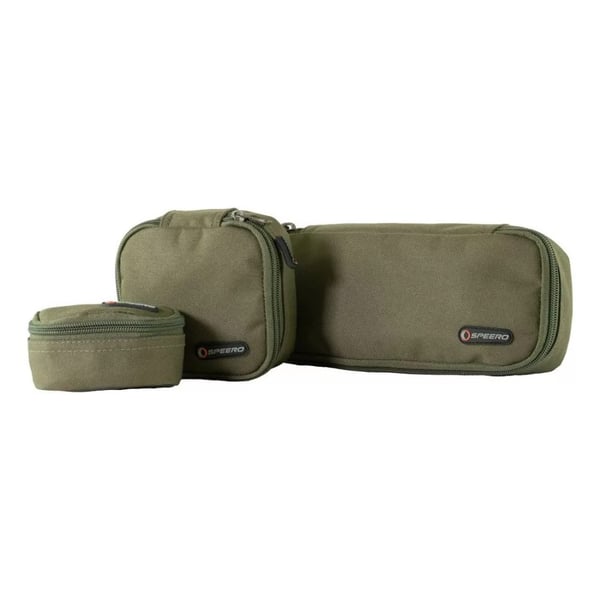 Speero Utility Pouch Set (Pack of 3)