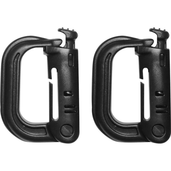 Viper V-Lock Tactical D-Ring (Pack of 2)