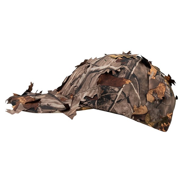 Jack Pyke Camo 3D Baseballkeps