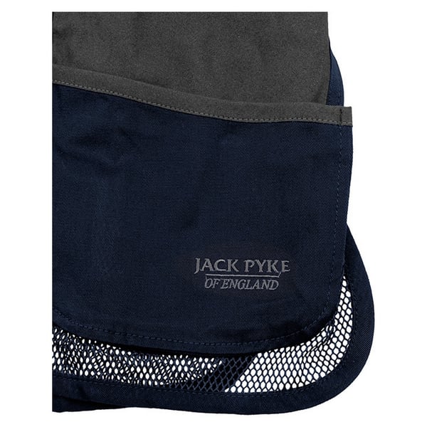 Jack Pyke Mens Skeet Gilet