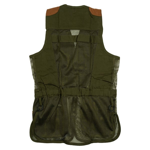 Jack Pyke Mens Skeet Gilet