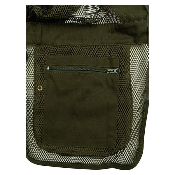 Jack Pyke Mens Skeet Gilet