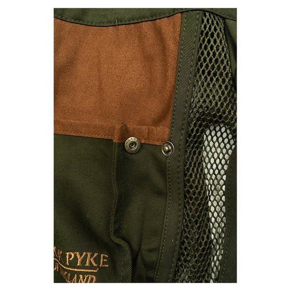 Jack Pyke Mens Skeet Gilet