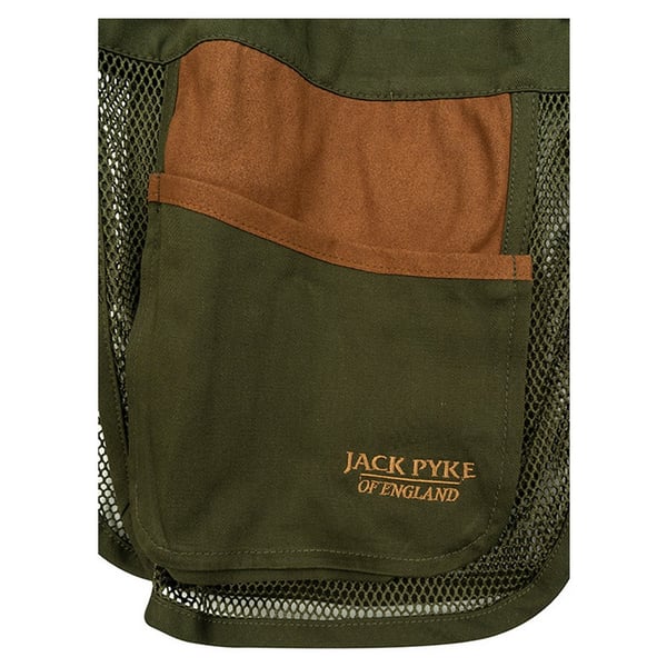 Jack Pyke Mens Skeet Gilet