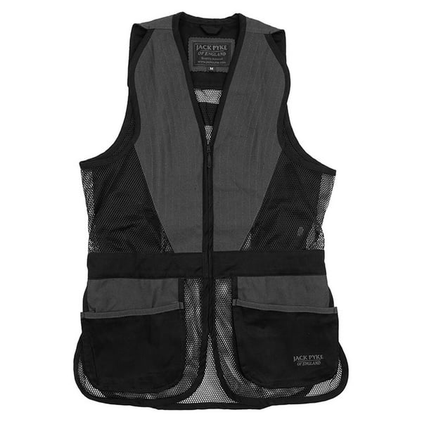 Jack Pyke Mens Skeet Gilet