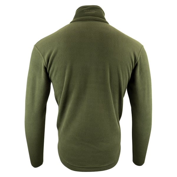 Jack Pyke Mens Pheasant Motif Fleece Top