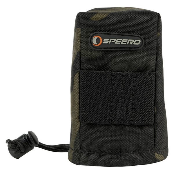 Speero Camo Larmficka