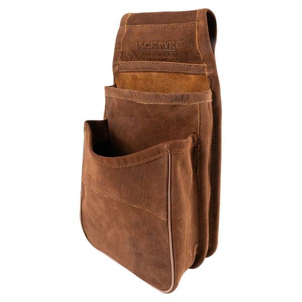 Jack Pyke Nubuck patronväska