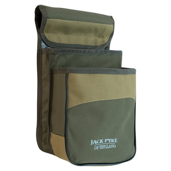 Jack Pyke Sports Cartridge Pouch