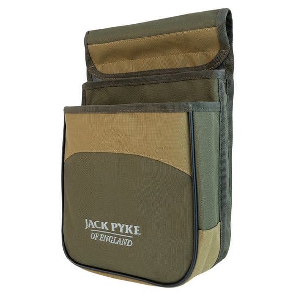 Jack Pyke Sports Cartridge Pouch