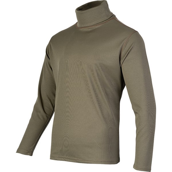 Viper Mens Tactical Roll Neck Midlayer