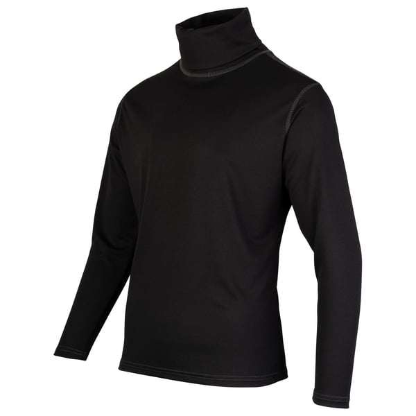 Viper Mens Tactical Roll Neck Midlayer