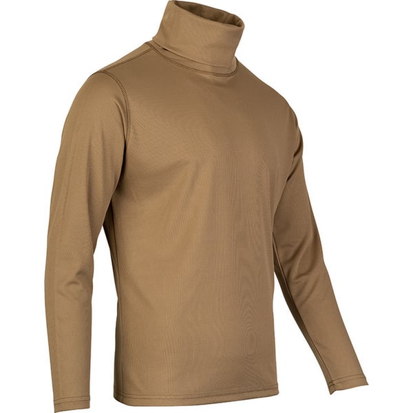 Viper Mens Tactical Roll Neck Midlayer