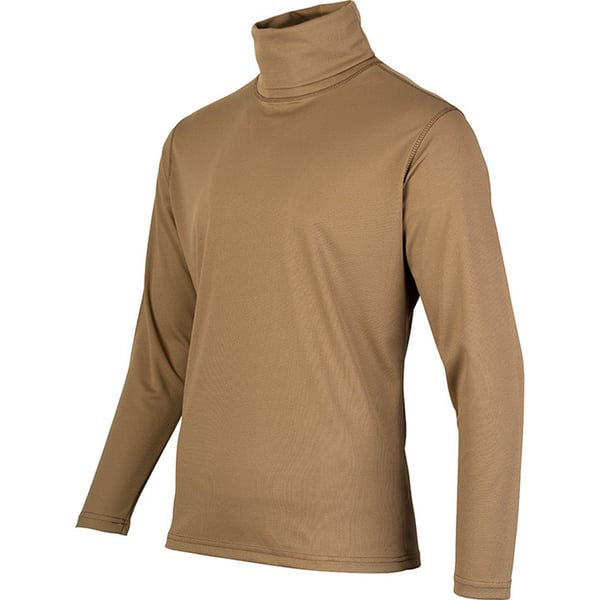Viper Mens Tactical Roll Neck Midlayer