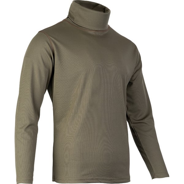 Viper Mens Tactical Roll Neck Midlayer