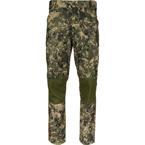 Jack Pyke Miesten Softshell Digitaalinen Camo Vedenpitävät Housut