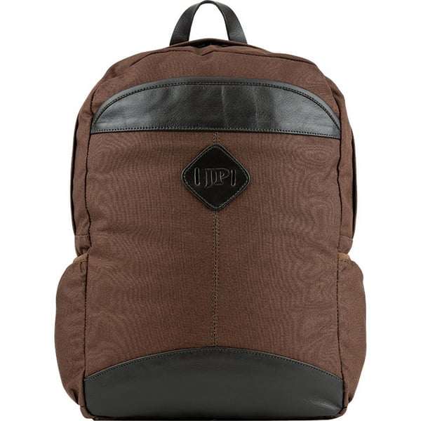 Jack Pyke Field Leather Trim Backpack Jack Pyke Field Leather Trim Backpack