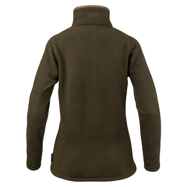 Jack Pyke Fleece Tröja för Kvinnor/Dam