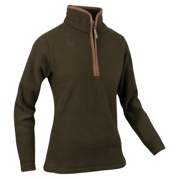 Jack Pyke Fleece Tröja för Kvinnor/Dam
