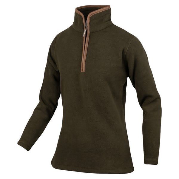 Jack Pyke Fleece Tröja för Kvinnor/Dam
