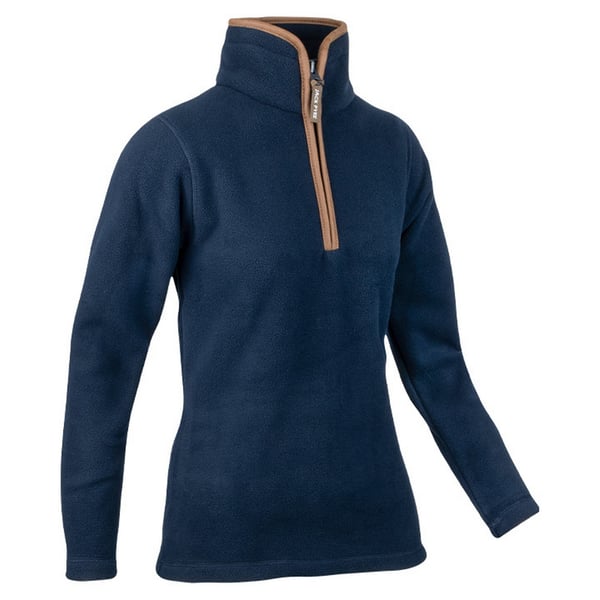 Jack Pyke Fleece Tröja för Kvinnor/Dam