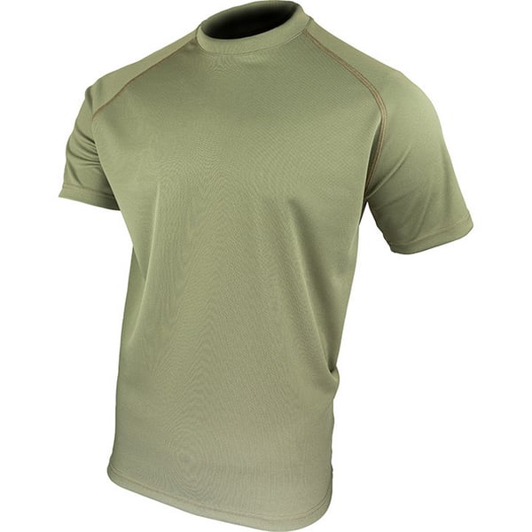 Viper miesten taktinen Tech Mesh T-paita