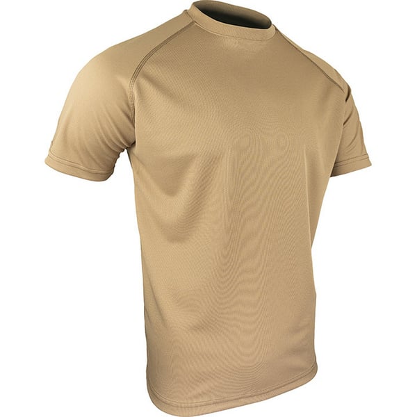 Viper miesten taktinen Tech Mesh T-paita