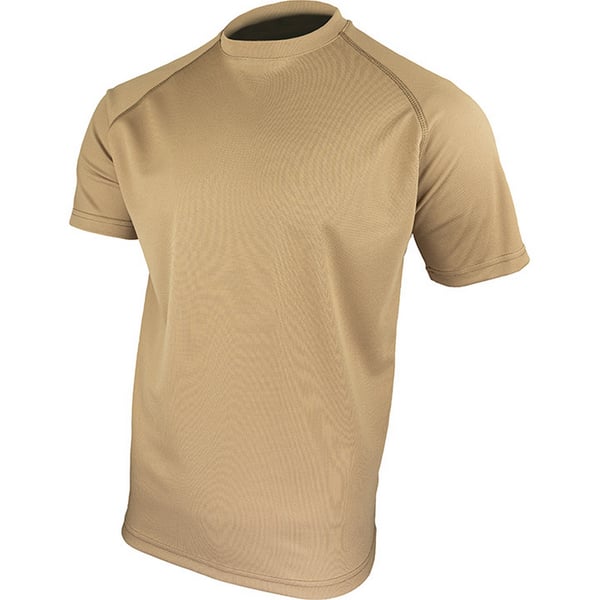 Viper miesten taktinen Tech Mesh T-paita