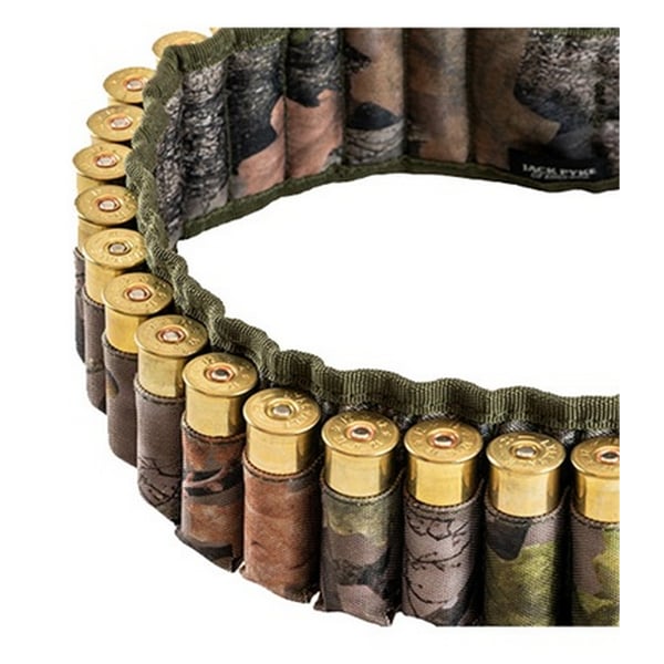 Jack Pyke Oak Leaf Camo patronbälte