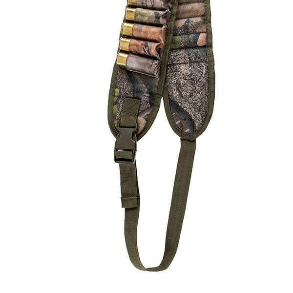 Jack Pyke Oak Leaf Camo patronbälte