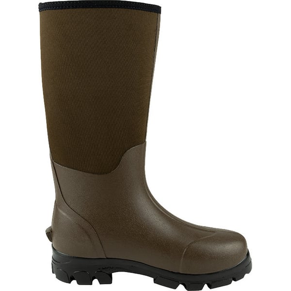 Jack Pyke Mens Ashcombe Neoprene Wellington Boots