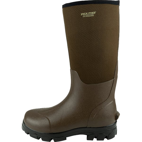 Jack Pyke Mens Ashcombe Neoprene Wellington Boots