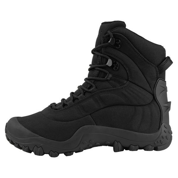 Viper Mens Venom Ankle Boots