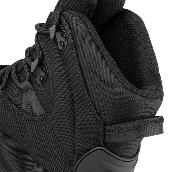 Viper Mens Venom Ankle Boots