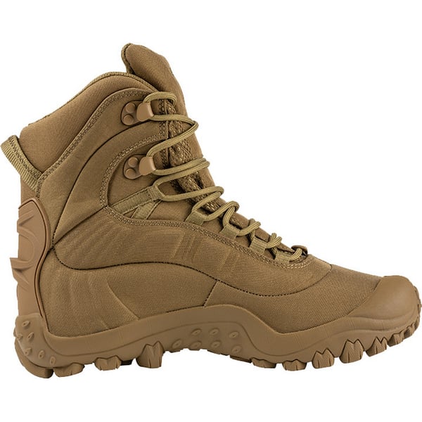 Viper Mens Venom Ankle Boots