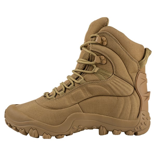Viper Mens Venom Ankle Boots