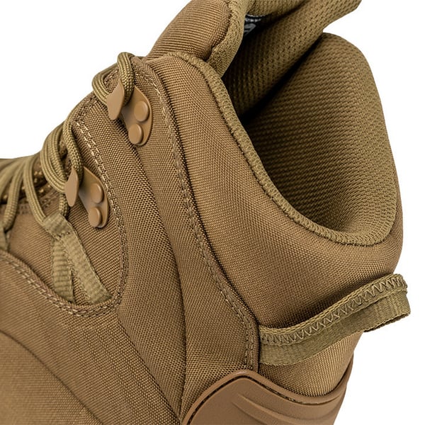 Viper Mens Venom Ankle Boots