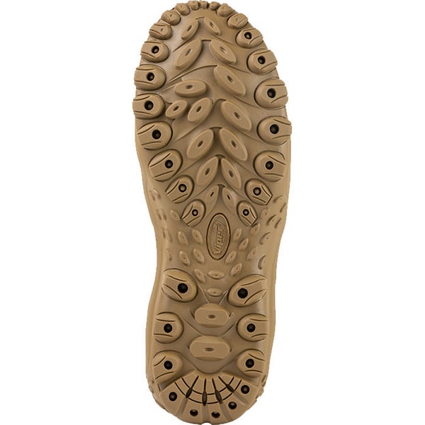 Viper Mens Venom Ankle Boots