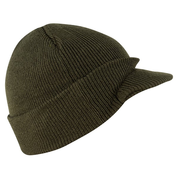 Jack Pyke Unisex Adult Jeep Hat