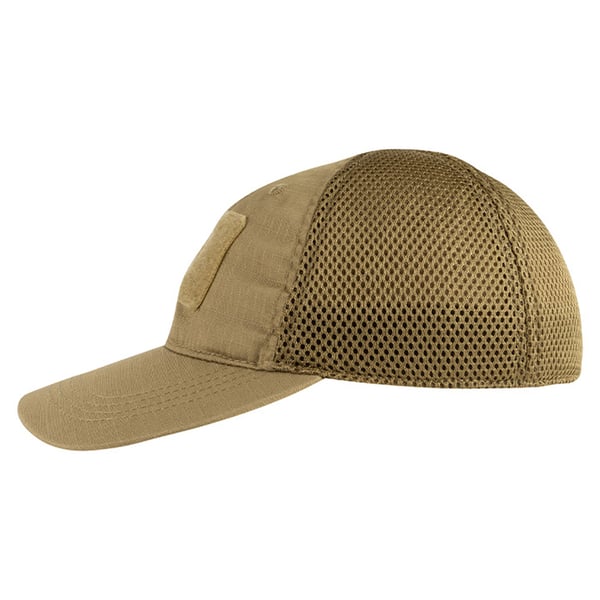 Viper Flexi-Fit Basebollkeps för män