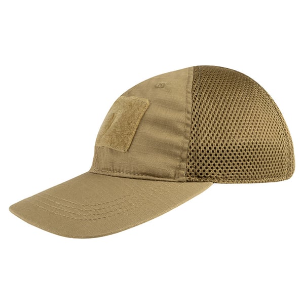 Viper Flexi-Fit Basebollkeps för män