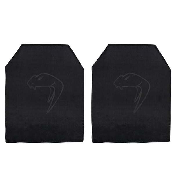 Viper Dummy Plate (Pack of 2)