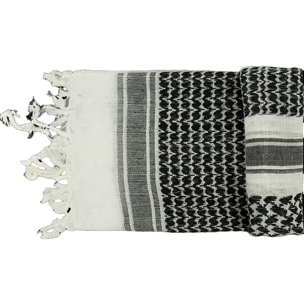 Web-Tex Keffiyeh