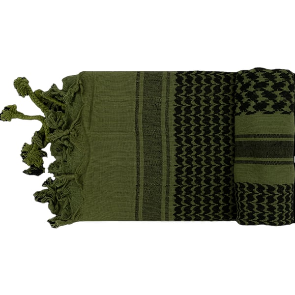 Web-Tex Keffiyeh