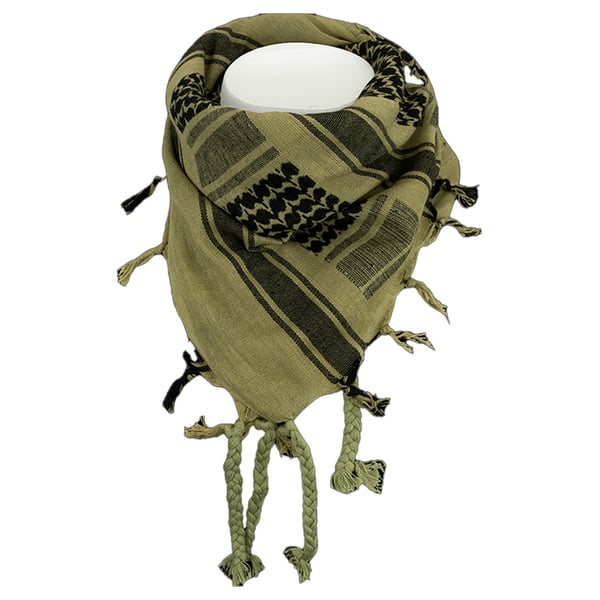 Web-Tex Keffiyeh