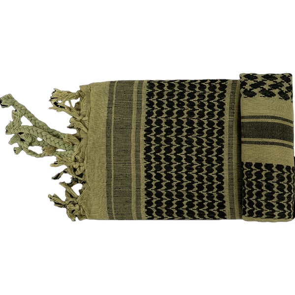 Web-Tex Keffiyeh
